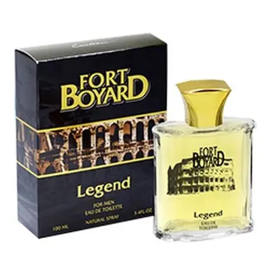 Арт парфюм Форт боярд легенд для мужчин