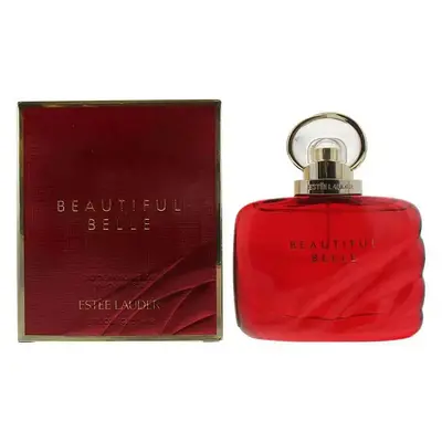 Духи Estee Lauder Beautiful Belle Red Chinese New Year Edition