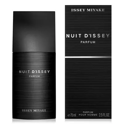 Issey Miyake Nuit d Issey Parfum