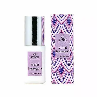 Providence Perfume Violet Beauregarde