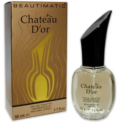 Beautimatic Chateau D Or