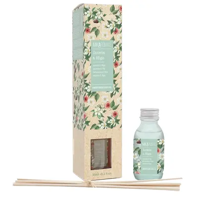 Mikaromas Jasmine and Fig