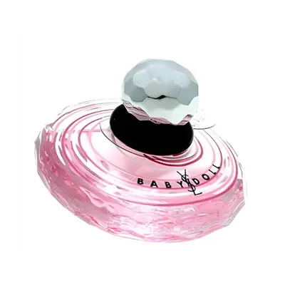 Ив сен лоран Бэби долл кэнди пинк