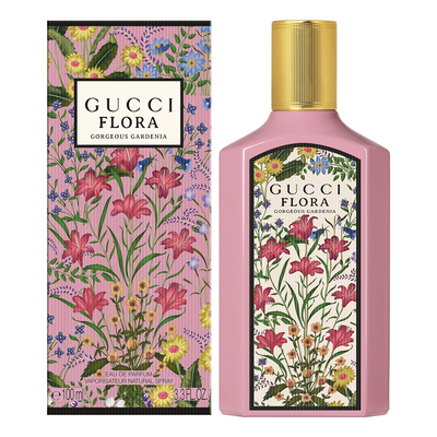 Духи Gucci Flora Gorgeous Gardenia Eau de Parfum