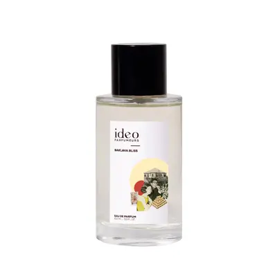 IDEO Parfumeurs Baklava Bliss