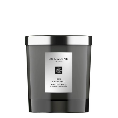 Jo Malone Oud and Bergamot Свеча 200 гр