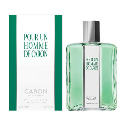 Парфюмерия Карон Пур ун хомм де карон 125 мл