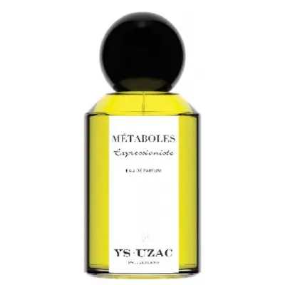 Ys Uzac Metaboles
