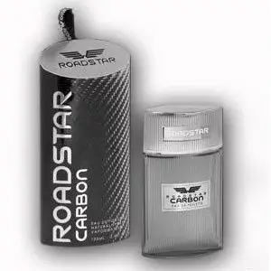 Univers Parfum Roadstar Carbon