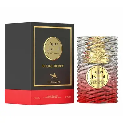 Новинка Le Chameau Desert Angel Rouge Berry