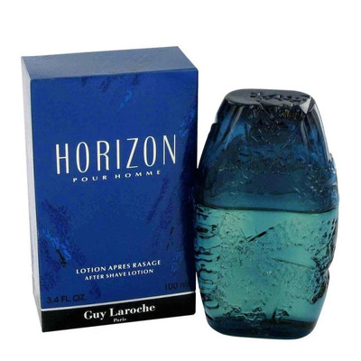 Guy Laroche Horizon Лосьон после бритья 100 мл
