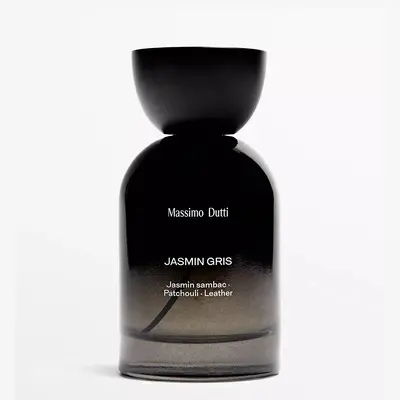 Новинка Massimo Dutti Jasmin Gris