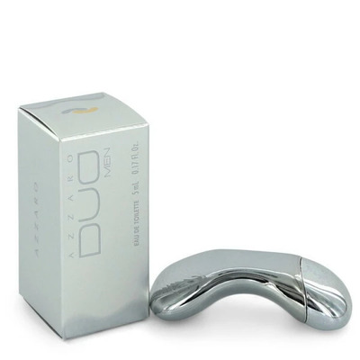 Миниатюра Azzaro Duo Men Туалетная вода 5 мл - пробник духов