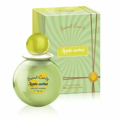 Christine Lavoisier Parfums Sweet Candy Apple Sorbet
