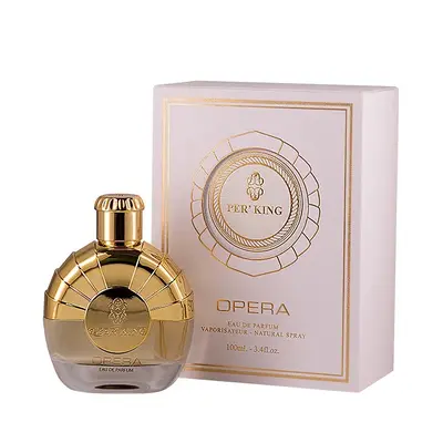 Пер кинг Опера