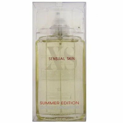 Парфюмерия Пако рабан Икс эс сенсуал скин 100 мл