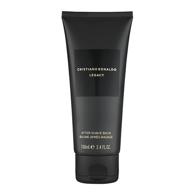 Cristiano Ronaldo Legacy Бальзам после бритья 100 мл