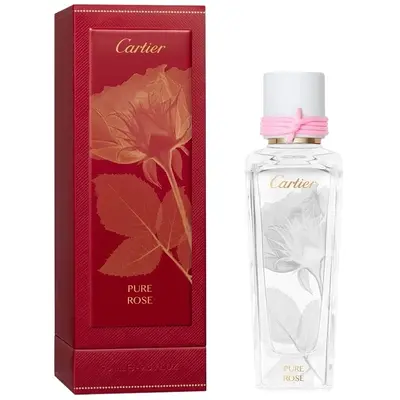 Парфюм Cartier Pure Rose