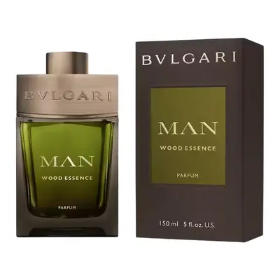 Булгари Мен вуд эссенс парфам для мужчин