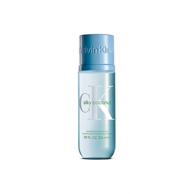 Calvin Klein Silky Coconut Дымка для тела 236 мл