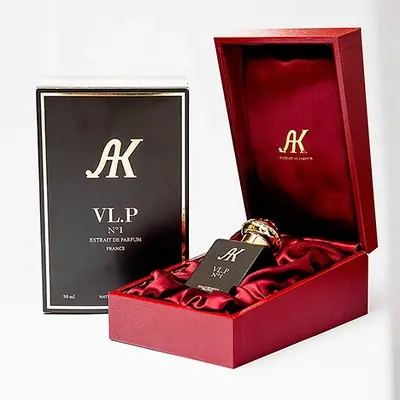 AK Perfume VL P No 1