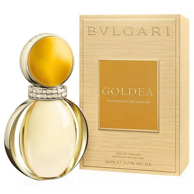 Женские духи Bvlgari Goldea со скидкой