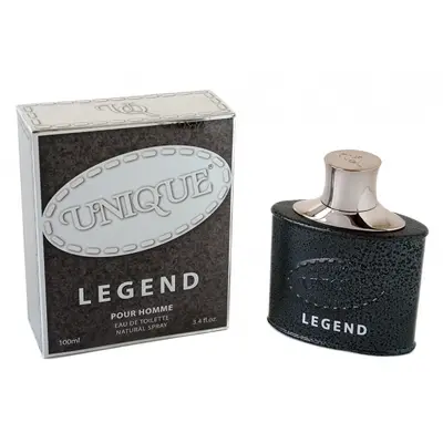 Юниверс парфюм Юник легенд для мужчин