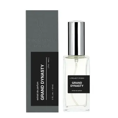 Ю прожект студио Гранд династи для мужчин