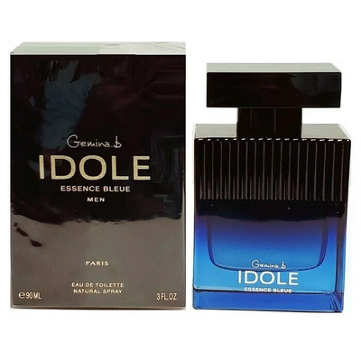 Парфюмерия Гепарлис Идол эссенс блу 90 мл