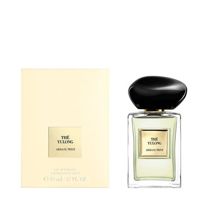 Парфюмерия Джорджио армани Армани приве зе улун 50 мл