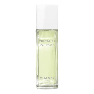 Духи Chanel Cristalle Eau Verte Eau de Parfum