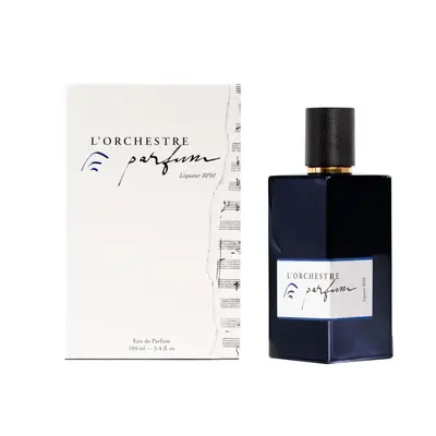 L Orchestre Parfum Liquor BPM