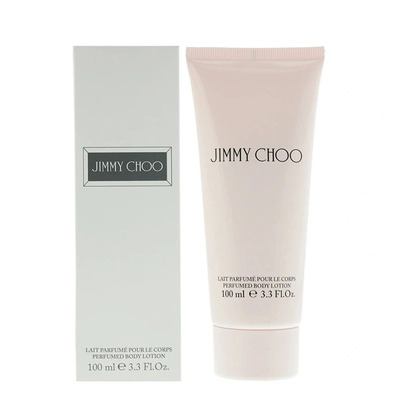 Jimmy Choo Jimmy Choo Лосьон для тела 100 мл