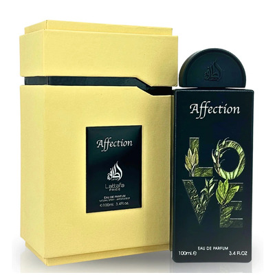 Парфюмерия Латтафа Аффекшн лав 100 мл