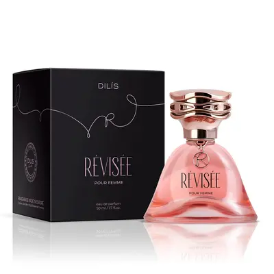 Дилис Ревизи для женщин и мужчин