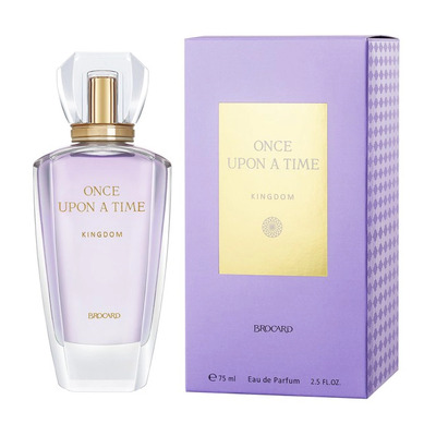 Женские духи Brocard Once Upon a Time Kingdom со скидкой