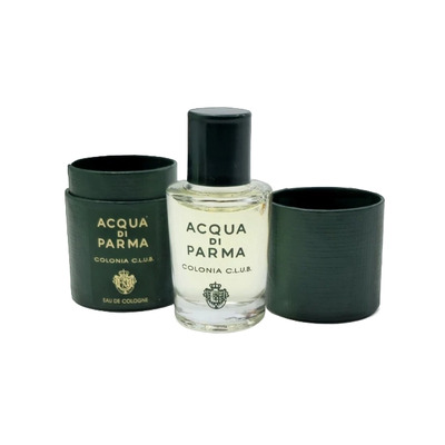 Acqua di Parma Colonia C L U B Одеколон 5 мл