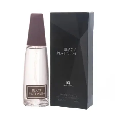 Ponti Parfum Black Platinum