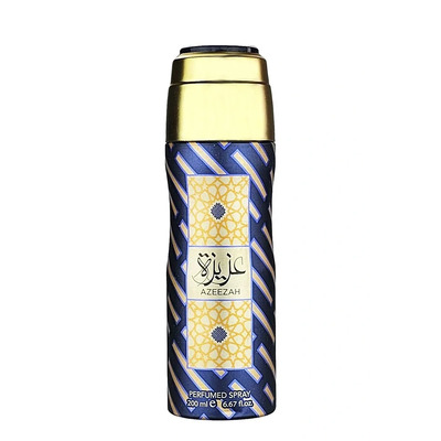 Lattafa Perfumes Azeezah Дезодорант-спрей 200 мл