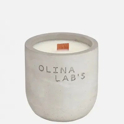 Олиналабс Лакшери лайф свеча для женщин и мужчин