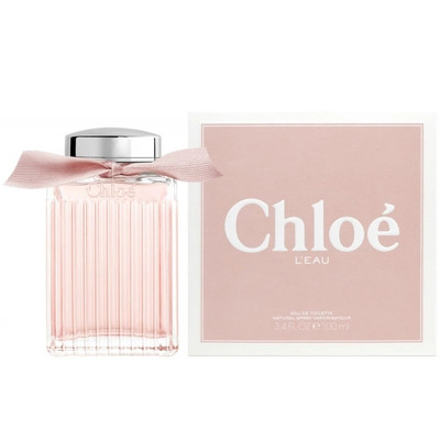 Купить духи Chloe Eau De Parfum Intense - женская парфюмерная вода