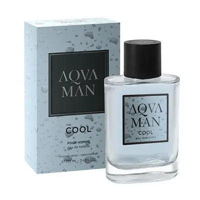 Autre Parfum Aqva Man Cool