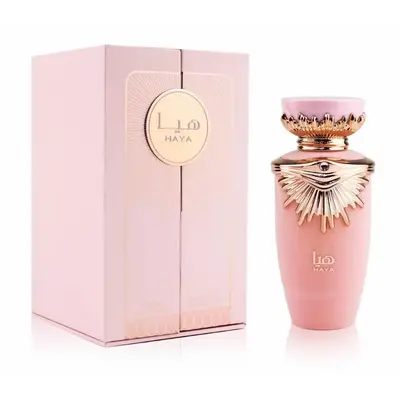 Lattafa Perfumes Haya