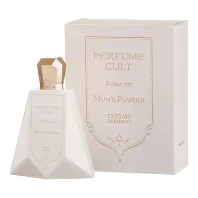 Аромат Perfume Cult Mum s Powder