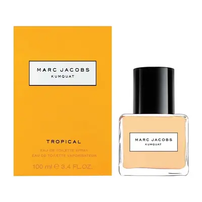 Аромат Marc Jacobs Splash Tropical Kumquat