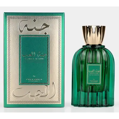 Rotana Perfumes Jannat Al Hub