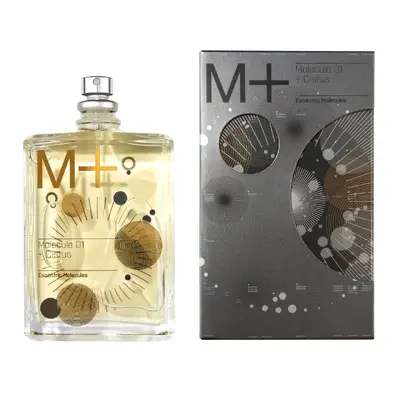 Новинка Escentric Molecules Molecule 01 Cistus