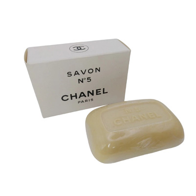 Chanel Chanel N5 Мыло 75 гр