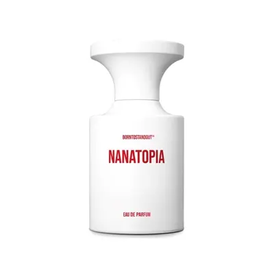 Borntostandout (BTSO) Nanatopia