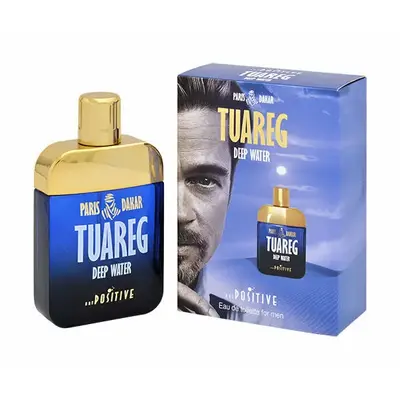 Позитив парфюм Туарег дип воте для мужчин